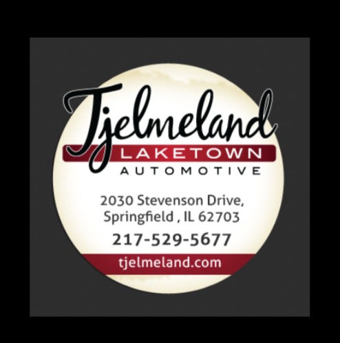 Tjelmeland Laketown Automotive reviews