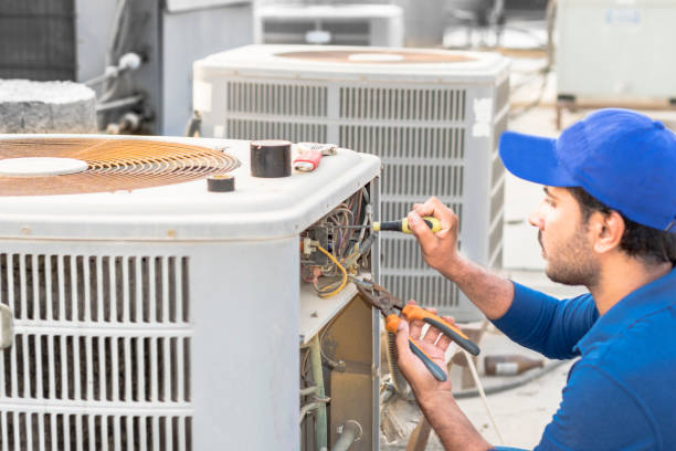 Retrofit & Fan Array HVAC Systems reviews