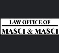 The Law Office of Masci & Masci reviews