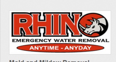 Rhino Cleaning & Restoration reviews