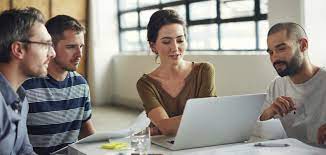 Search Benefit Digital Marketing Agency reviews