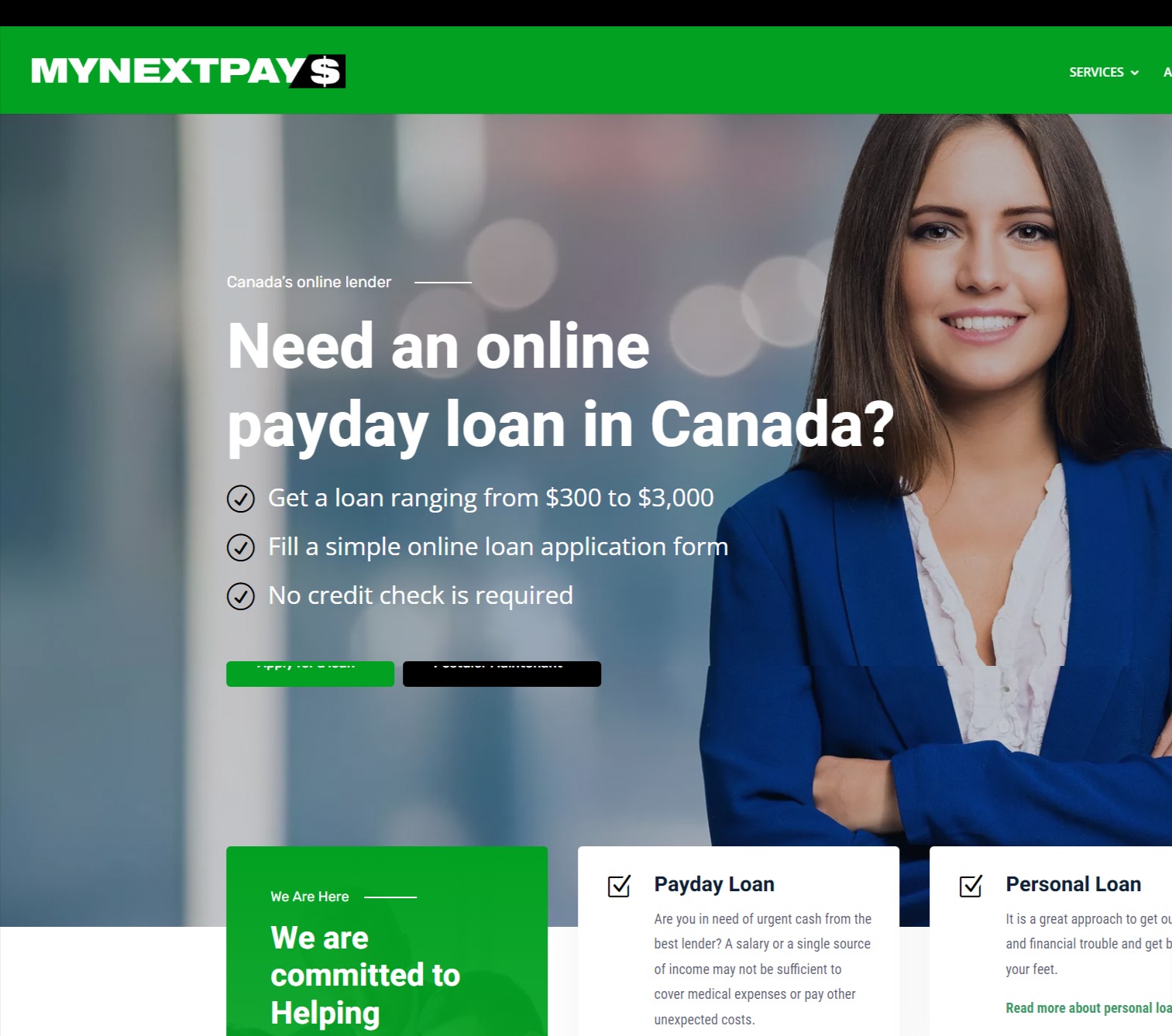Mynextpay reviews