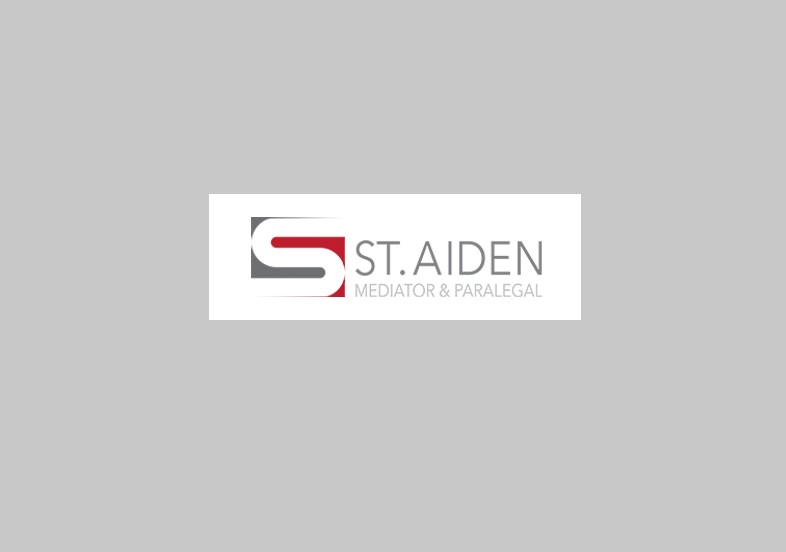 St. Aiden Mediation & Paralegal Services -Chad St. Aiden – Mediator & Paralegal / Master Negotiator reviews
