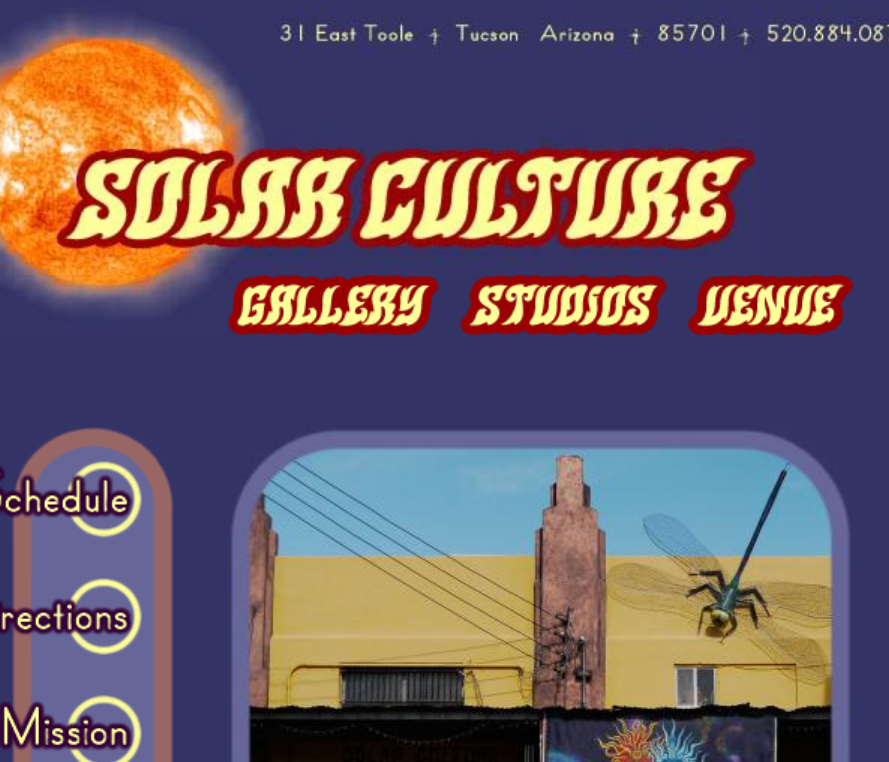 Solar Culture reviews