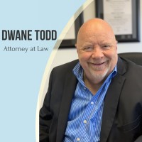 Dwane Todd Law Firm reviews