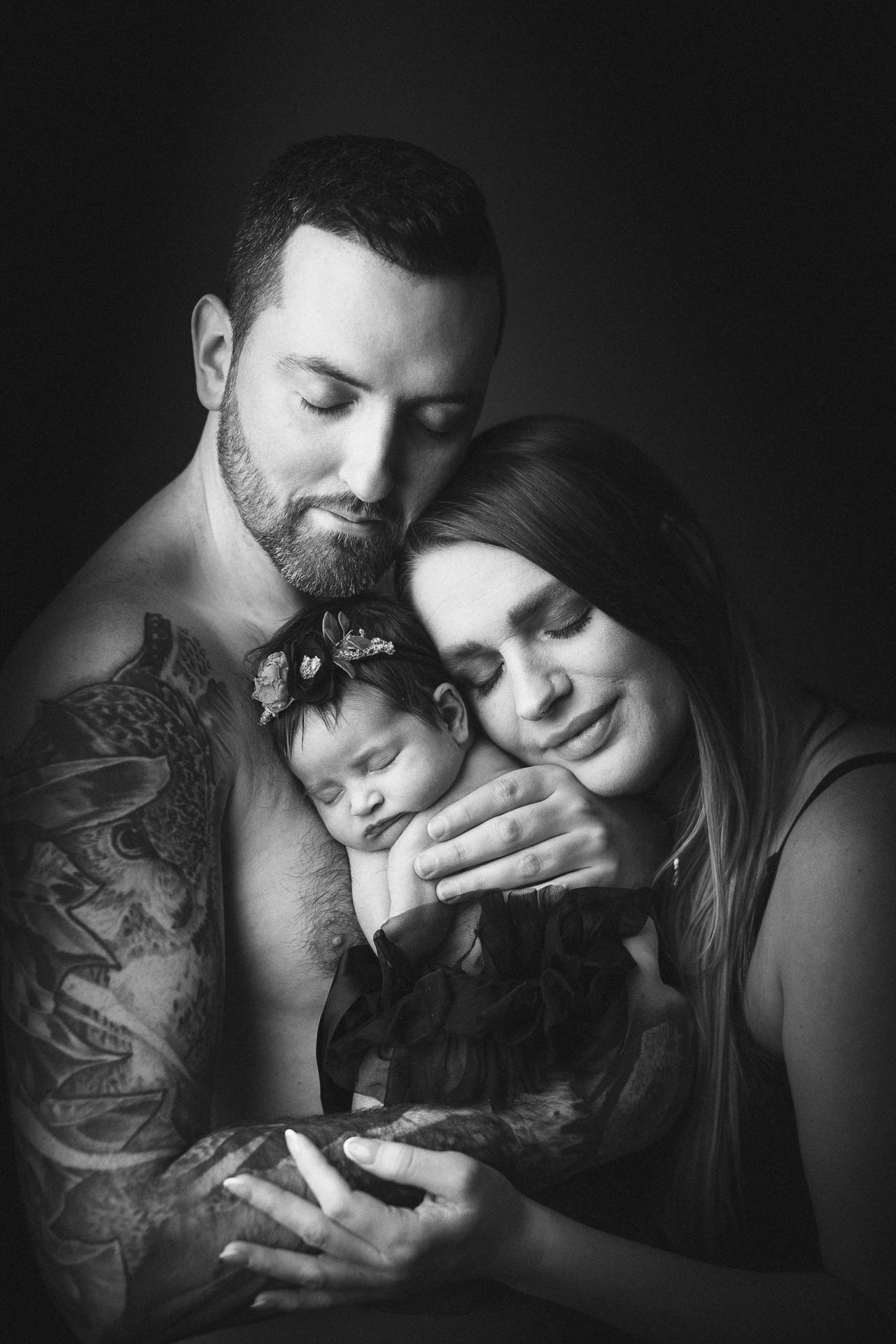 Jana Newborn & Maternity Photography photo
