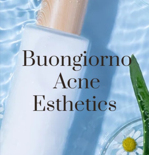 Buongiorno Acne Esthetics reviews