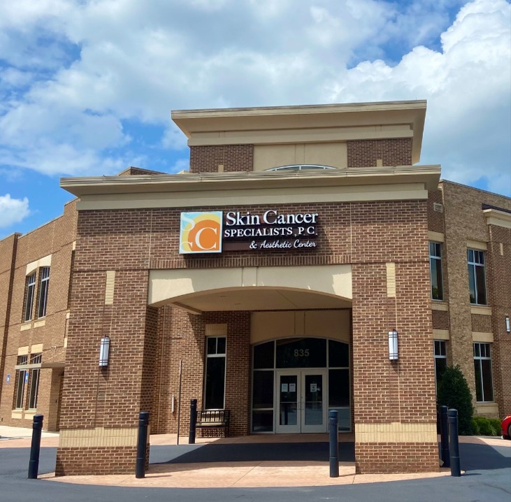 Skin Cancer Specialists, P.C. & Aesthetic Center reviews