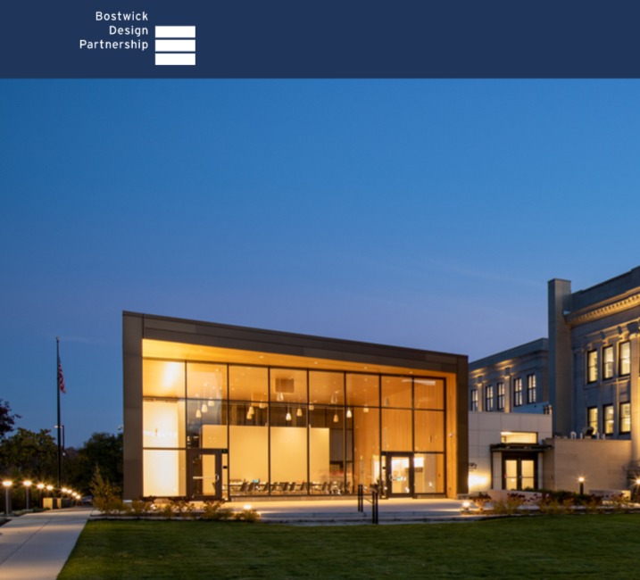 Bostwick Design Partnership reviews