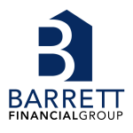 Robert St. John Loan Officer with Barrett Financial Group photo