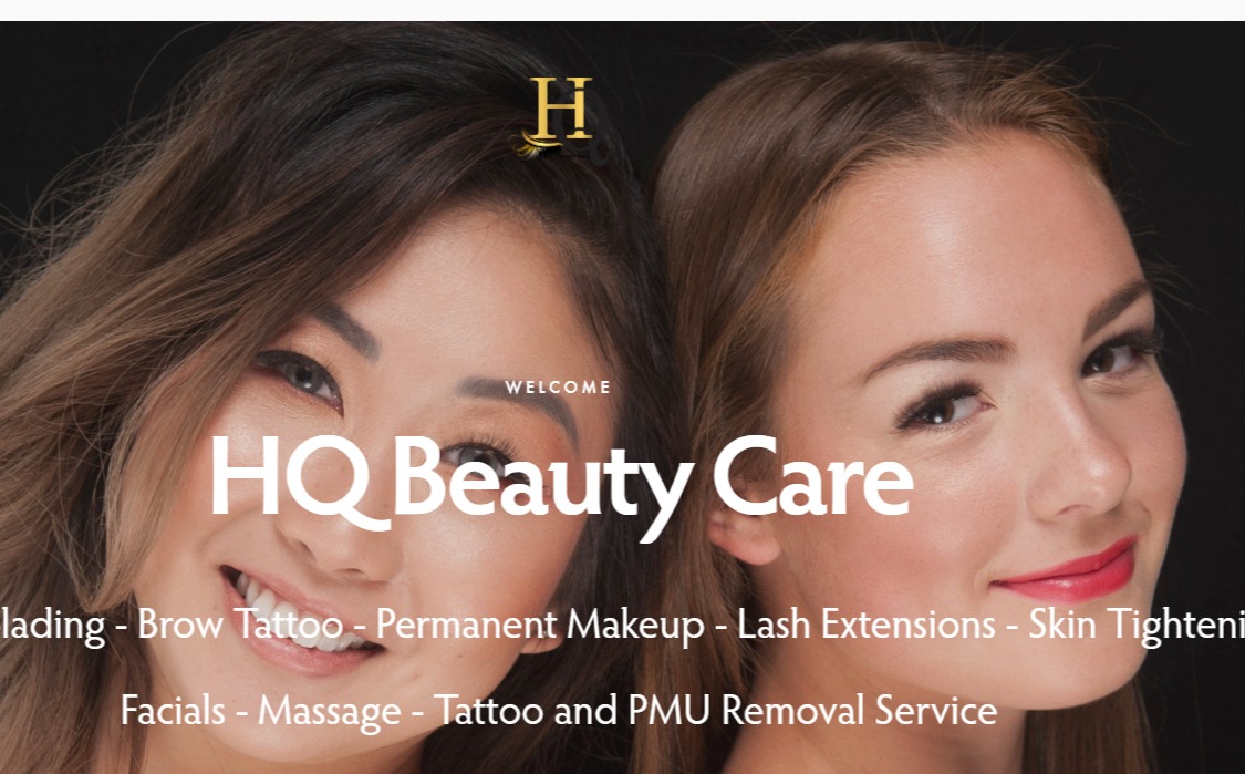 HQ Beauty Care reviews