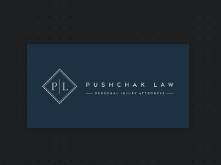 Pushchak Law Firm reviews