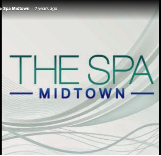 The Spa Midtown reviews
