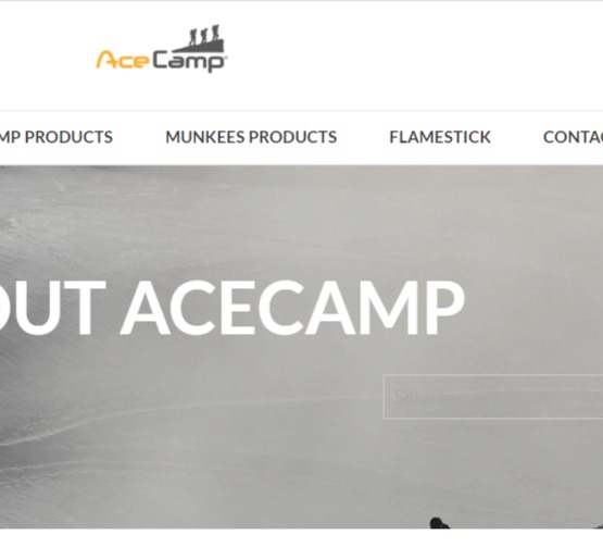 AceCamp Canada reviews