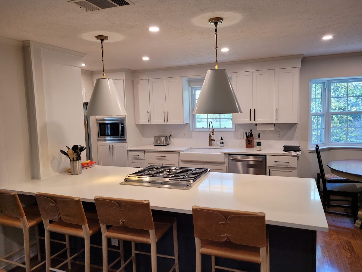Montfort Designs LLC photo