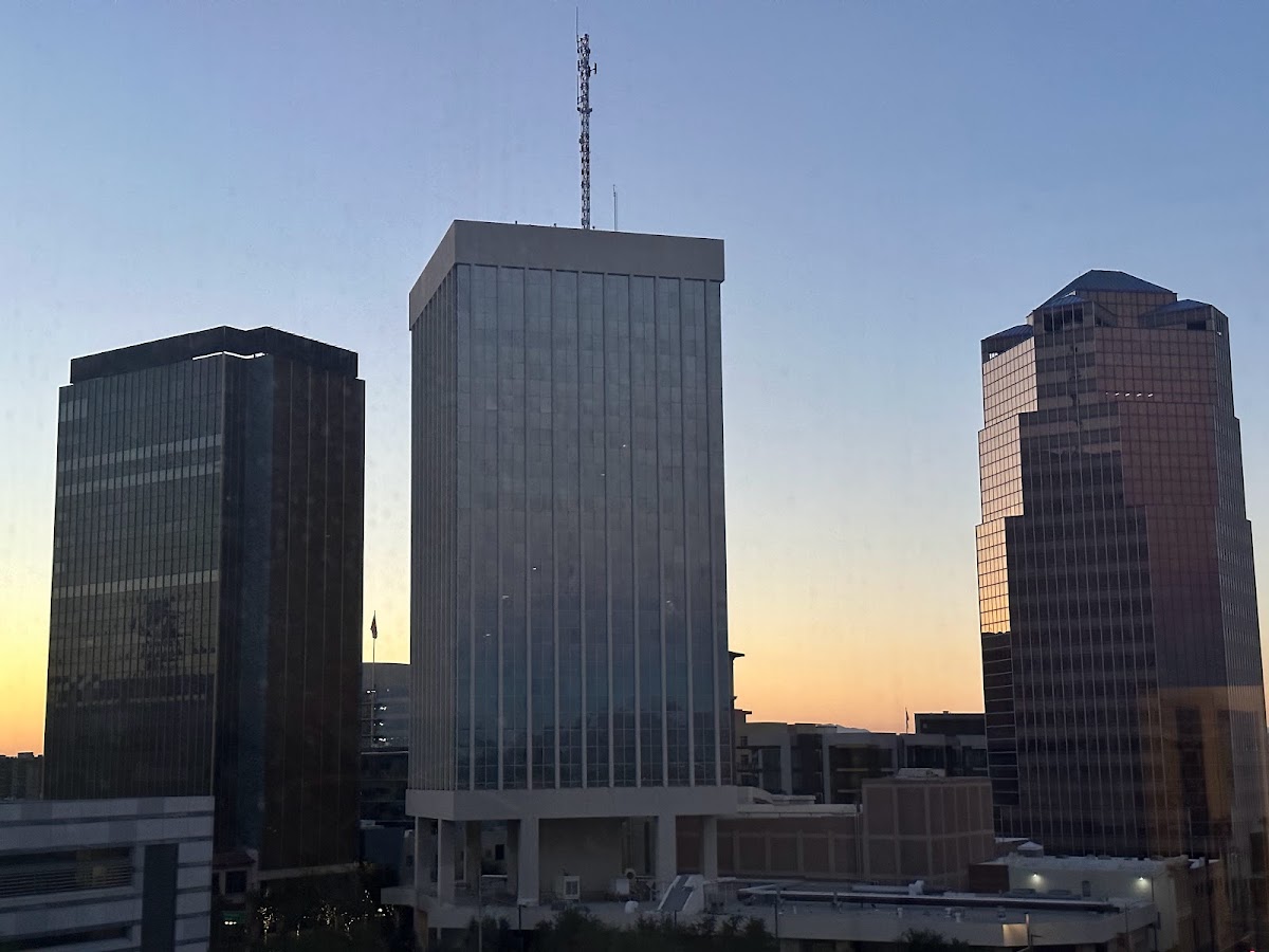 Katsarelis Law Criminal Defense Attorneys Tucson photo