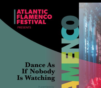 Atlantic Flamenco / Maria Osende Flamenco Co. reviews