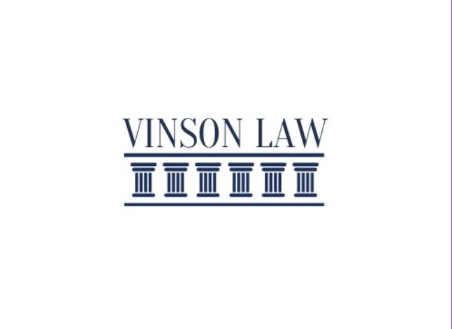 Vinson Law photos