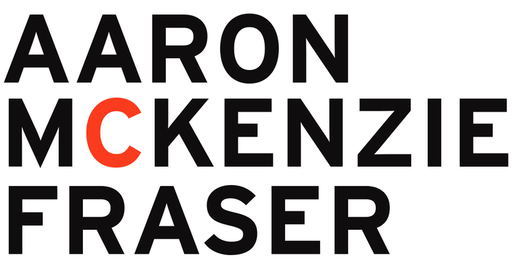 AARON MCKENZIE FRASER : professional editorial & commercial photographer : Halifax NS reviews