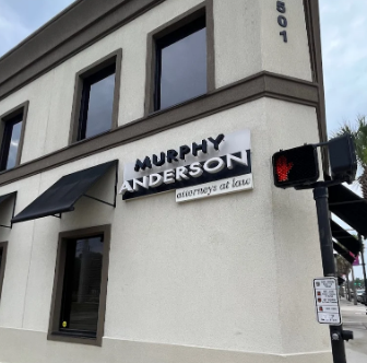Murphy & Anderson, P.A. reviews