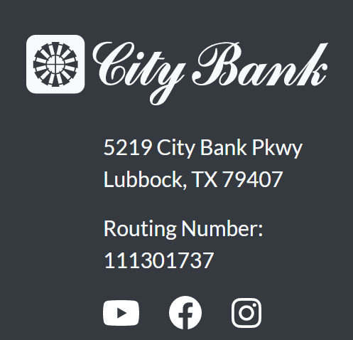 City Bank Mortgage reviews