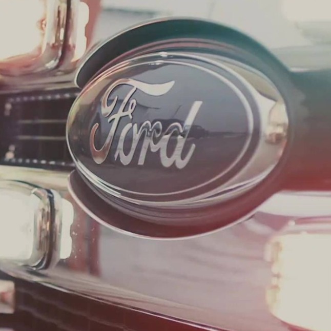 Ford Fairfield reviews