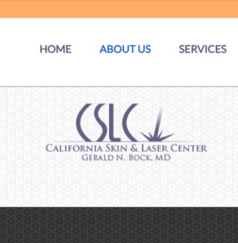 CSL Spa California Skin Laser Center & Spa reviews
