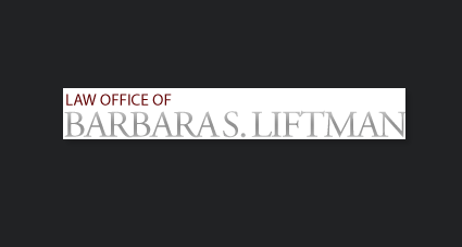 Law Office of Barbara S. Liftman reviews