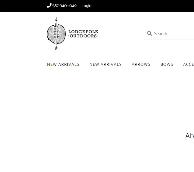 Lodgepole Outdoors reviews