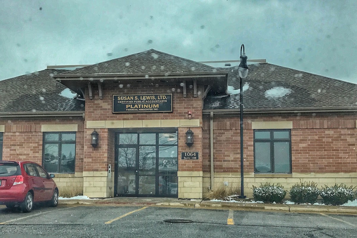 S Lewis CPA LLC photo