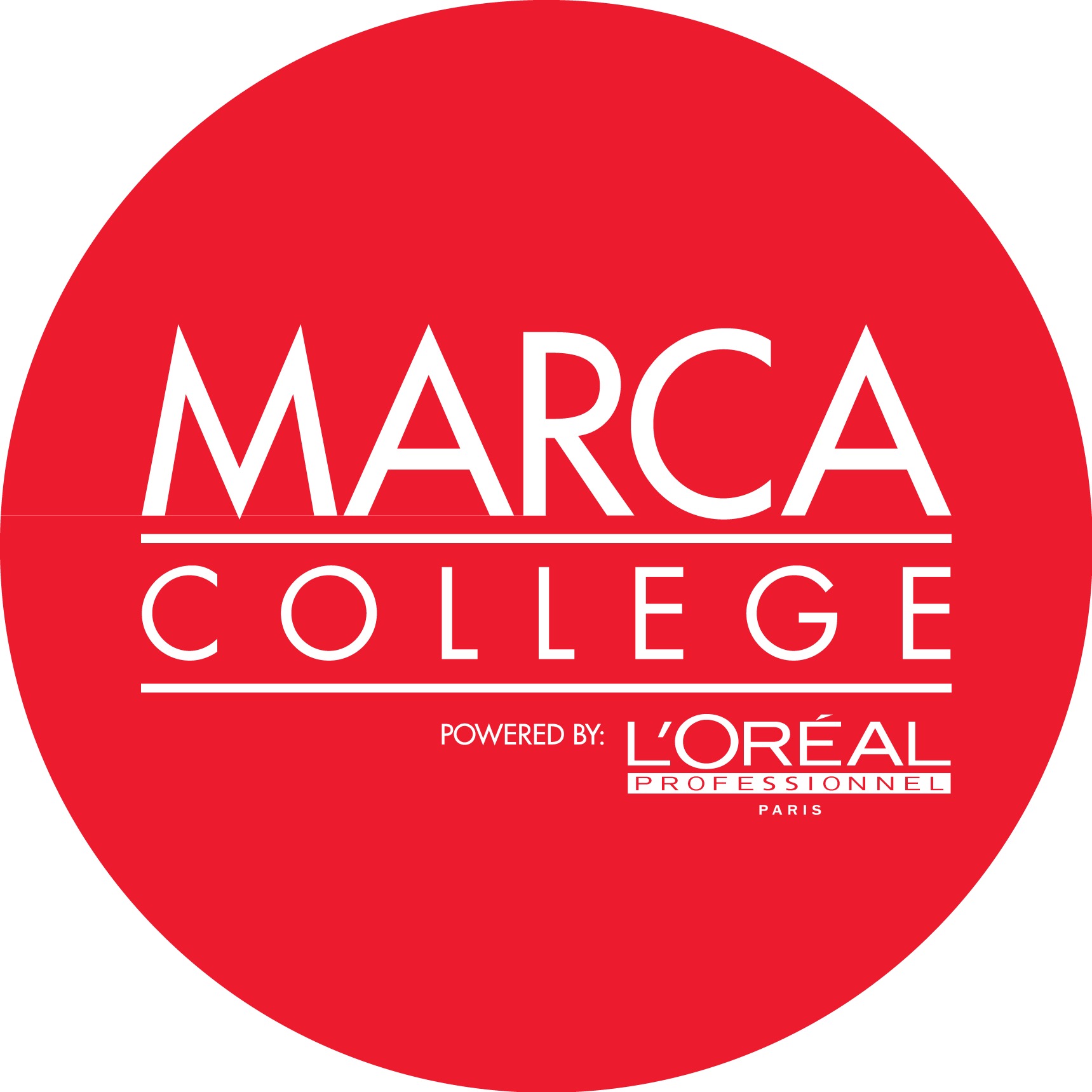 Marca College Hairdressing and Esthetics reviews