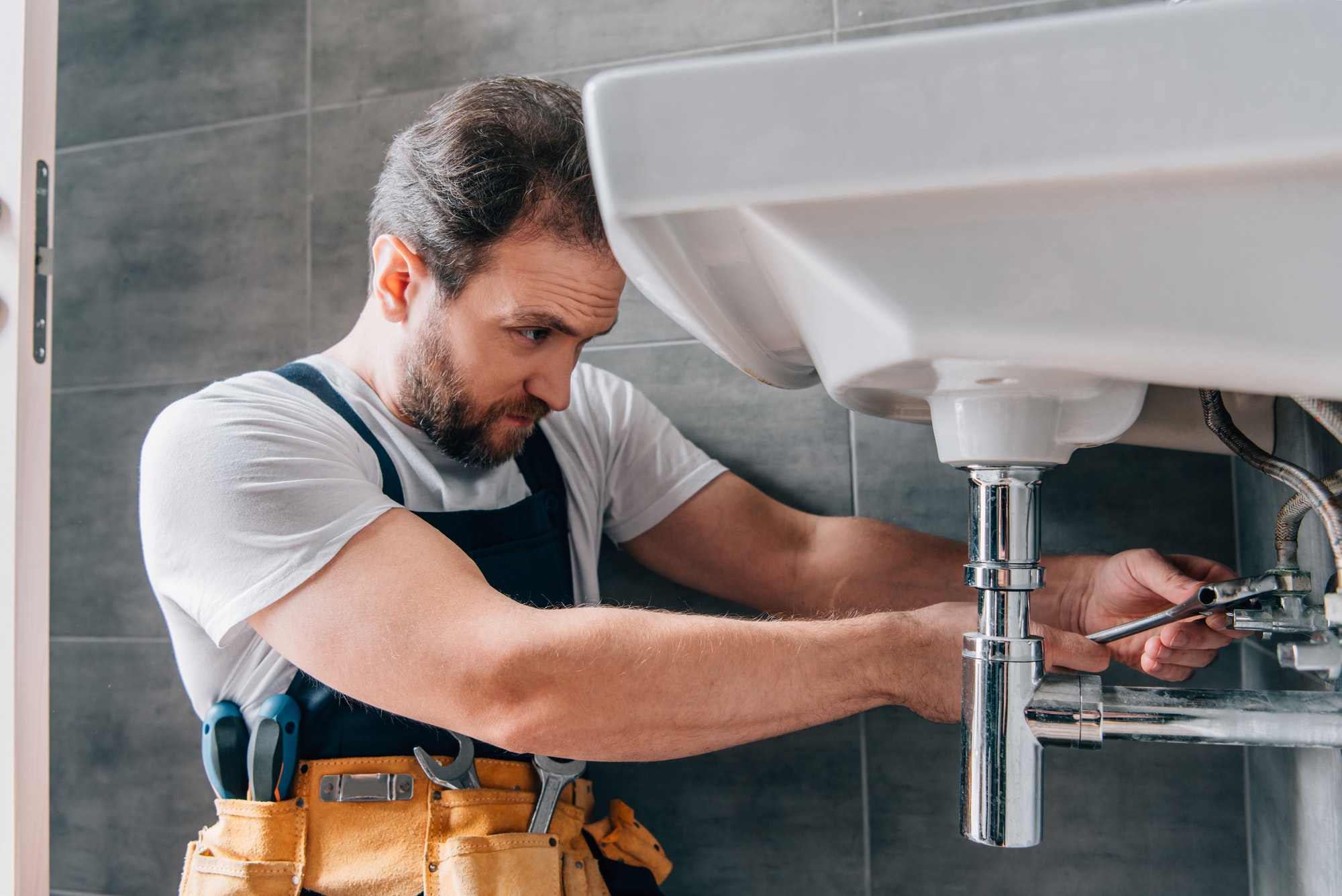 Beacon Hill Plumbing & Heating reviews