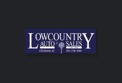 Low Country Auto Sales reviews