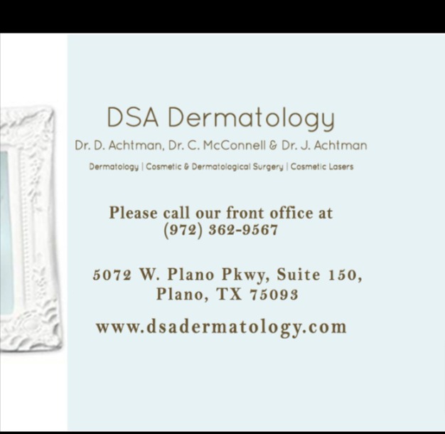 Jordan Achtman reviews