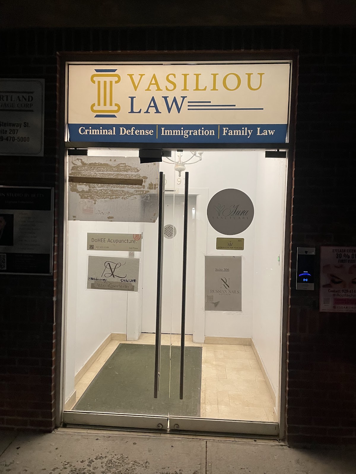 Vasiliou Law photo