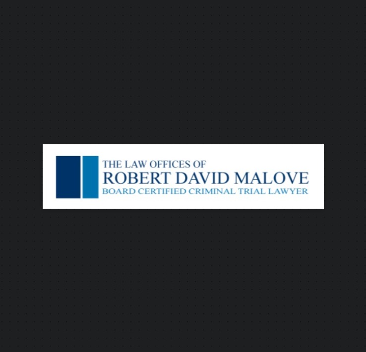 The Law Offices of Robert David Malove reviews