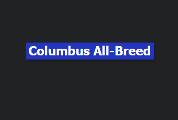 Columbus All-Breed Training reviews