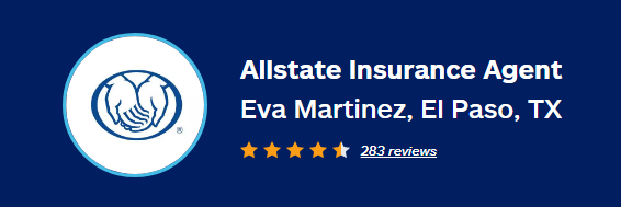 Eva Martinez: Allstate Insurance reviews