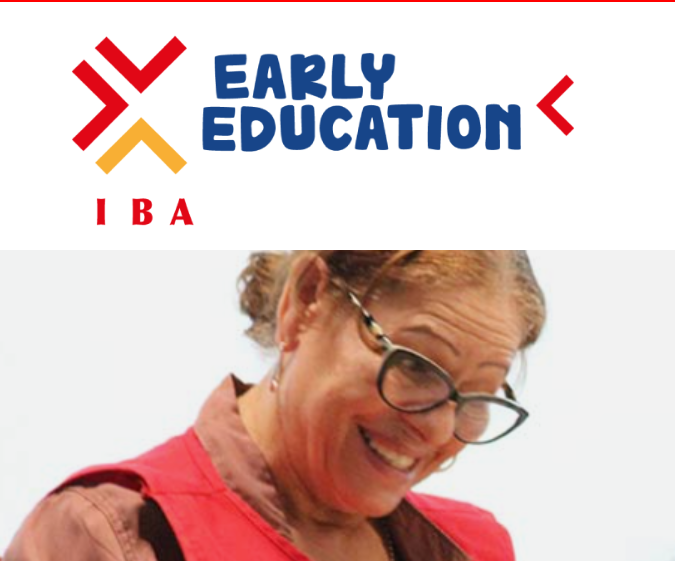 IBA's Preschool Program reviews