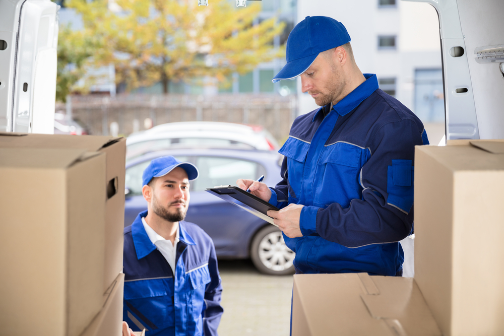 Mega Movers & Storage Saskatoon reviews