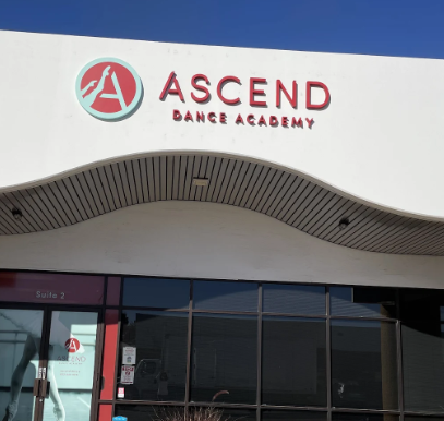 Ascend Dance Academy reviews