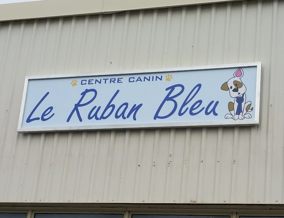 Blue Ribbon Canine Centre reviews