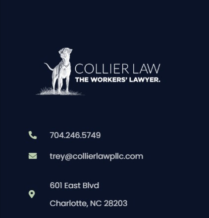 Collier Law P.L.L.C reviews