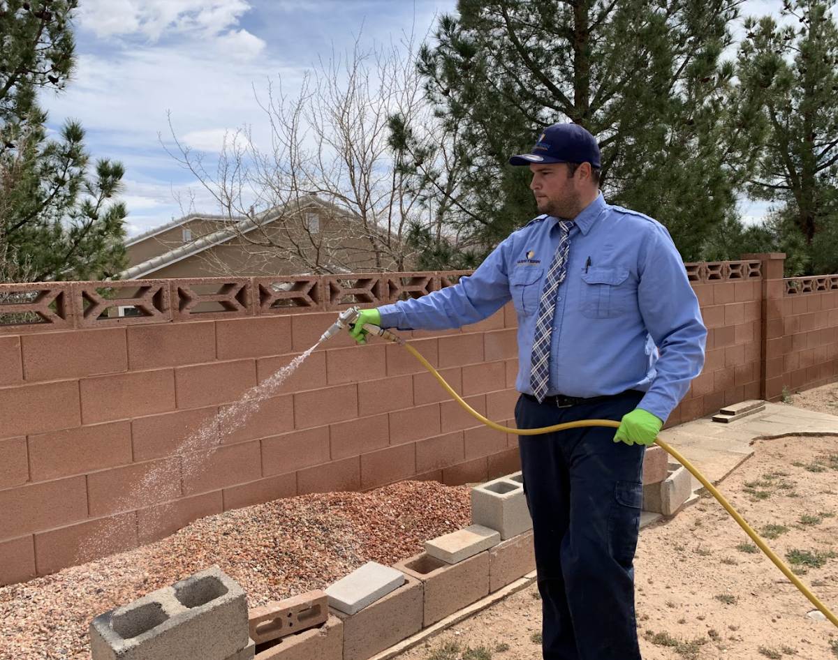 Western Pest Control photo