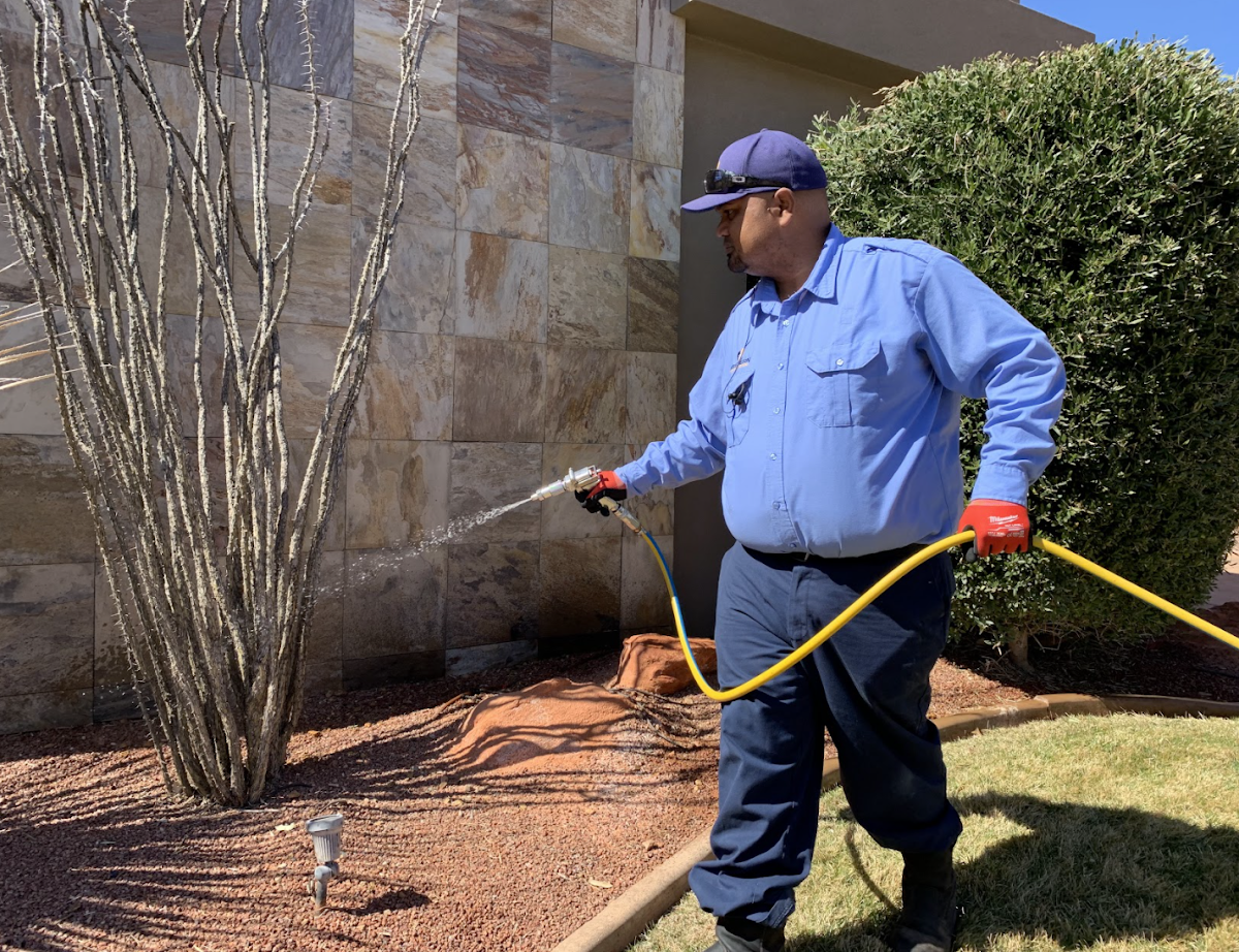 Western Pest Control photo