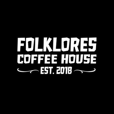 Folklores Coffee House reviews