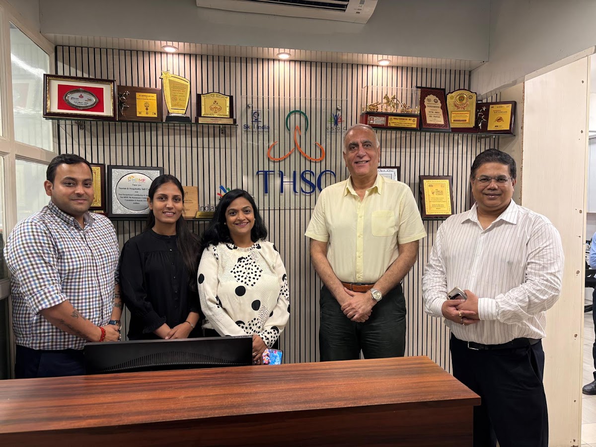 RSR Global Limited - International Recruitment Agency and Consultancy photo