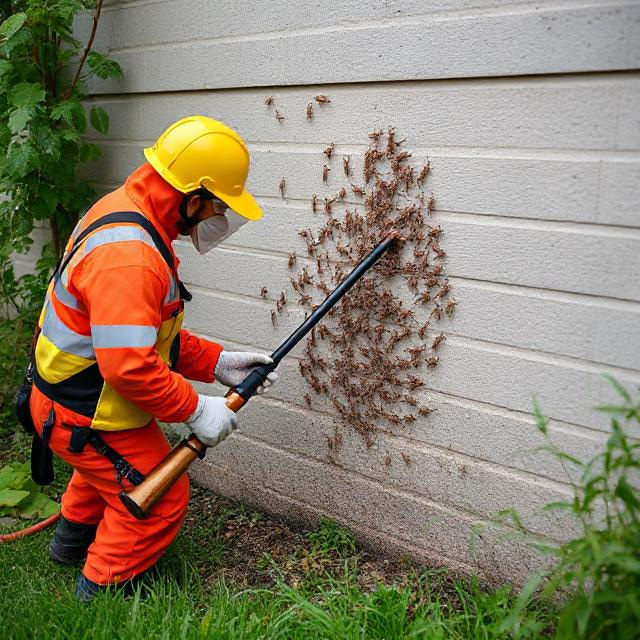 Abell Pest Control reviews