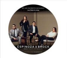 Espinoza & Brock, PLLC reviews