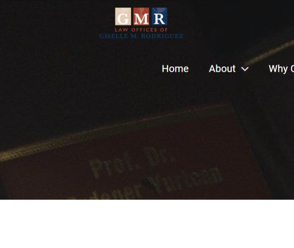 Law Offices of Giselle M. Rodriguez, PLLC reviews